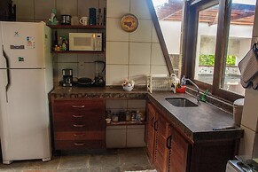 Casa Pipa Natureza Piscina Privativa 089