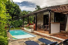 Casa Pipa Natureza Piscina Privativa 089