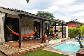 Casa Pipa Natureza Piscina Privativa 089