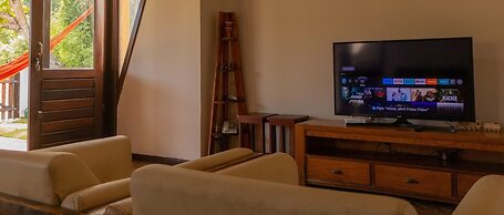 Casa Pipa Natureza Piscina Privativa 089