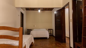 Casa Pipa Natureza Piscina Privativa 089