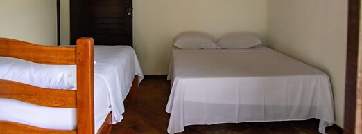 Casa Pipa Natureza Piscina Privativa 089