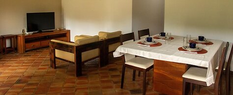 Casa Pipa Natureza Piscina Privativa 089