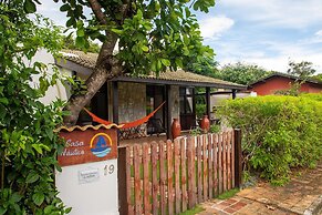 Casa Pipa Natureza Piscina Privativa 089