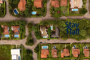 Casa Pipa Natureza Piscina Privativa 089