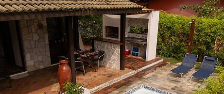 Casa Pipa Natureza Piscina Privativa 089