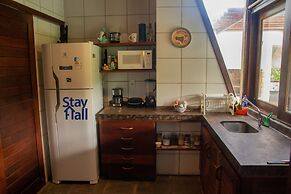 Casa Pipa Natureza Piscina Privativa 089