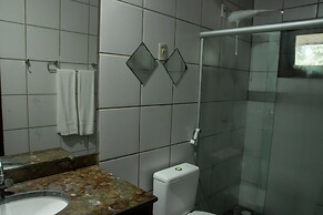 Casa Pipa Natureza Piscina Privativa 089