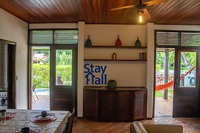 Casa Pipa Natureza Piscina Privativa 089