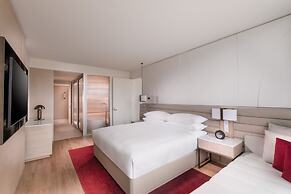 Adelaide Marriott Hotel