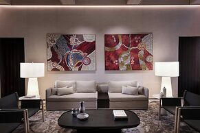 Adelaide Marriott Hotel