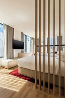 Adelaide Marriott Hotel