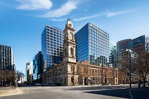 Adelaide Marriott Hotel