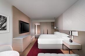 Adelaide Marriott Hotel