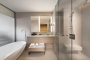 Adelaide Marriott Hotel