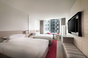 Adelaide Marriott Hotel