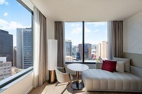 Adelaide Marriott Hotel