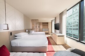 Adelaide Marriott Hotel