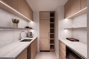 Adelaide Marriott Hotel