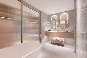 Adelaide Marriott Hotel