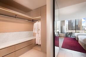 Adelaide Marriott Hotel