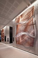 Adelaide Marriott Hotel