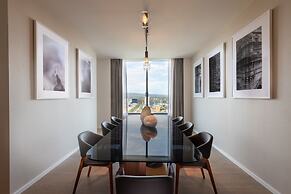 Adelaide Marriott Hotel