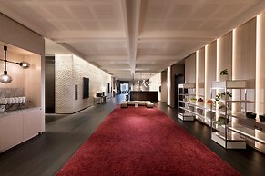 Adelaide Marriott Hotel