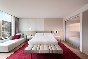 Adelaide Marriott Hotel