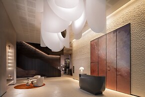 Adelaide Marriott Hotel