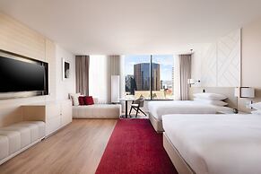 Adelaide Marriott Hotel