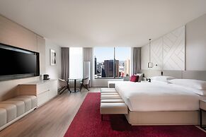 Adelaide Marriott Hotel