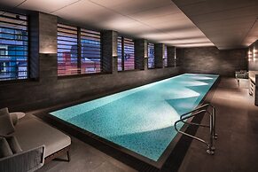 Adelaide Marriott Hotel