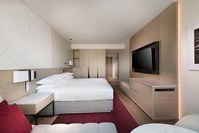 Adelaide Marriott Hotel