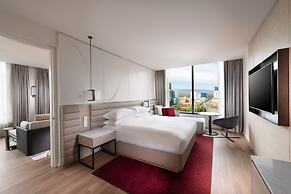 Adelaide Marriott Hotel