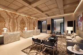 Adelaide Marriott Hotel