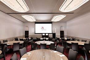 Adelaide Marriott Hotel