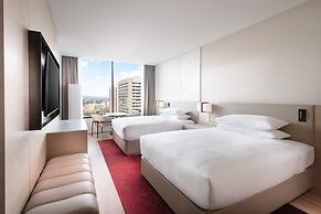 Adelaide Marriott Hotel