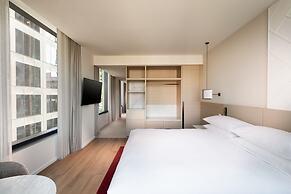 Adelaide Marriott Hotel