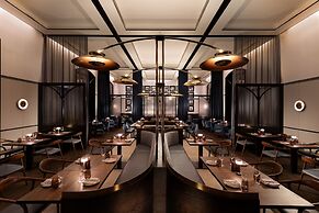 Adelaide Marriott Hotel