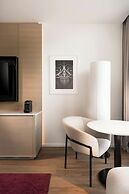 Adelaide Marriott Hotel