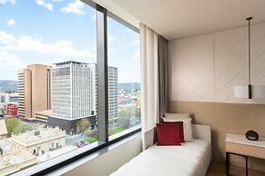 Adelaide Marriott Hotel
