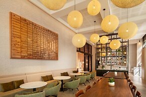 Adelaide Marriott Hotel