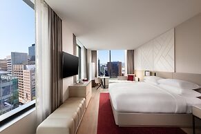 Adelaide Marriott Hotel