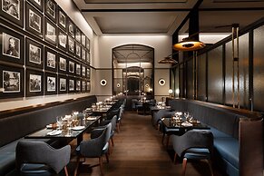 Adelaide Marriott Hotel