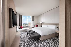 Adelaide Marriott Hotel