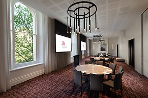 Adelaide Marriott Hotel