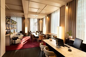 Adelaide Marriott Hotel