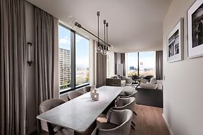 Adelaide Marriott Hotel