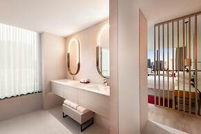 Adelaide Marriott Hotel